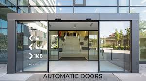 Sliding Door